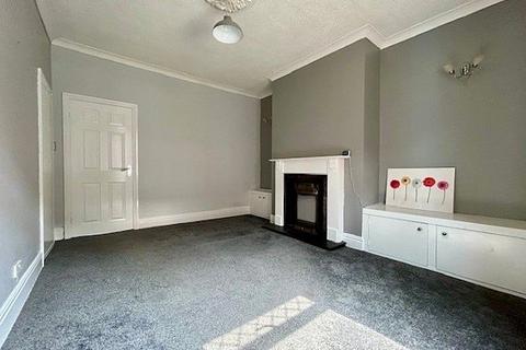 2 bedroom terraced house to rent, Bertha Street, Co Durham