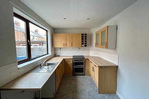 2 bedroom terraced house to rent, Bertha Street, Co Durham