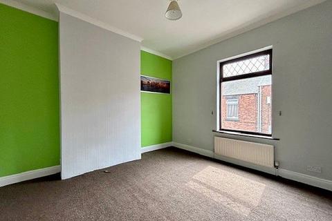 2 bedroom terraced house to rent, Bertha Street, Co Durham