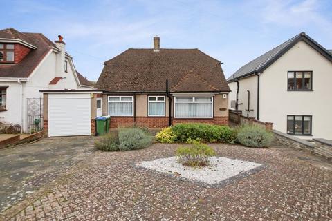 3 bedroom detached bungalow for sale, Hill Crescent, Bexley