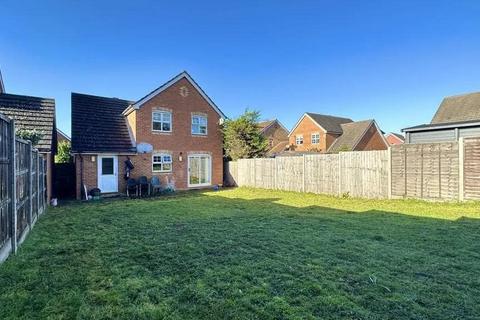 19 Atlantic Close, Swanscombe, DA10 0LJ