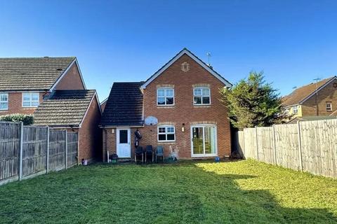 19 Atlantic Close, Swanscombe, DA10 0LJ