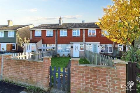 3 bedroom terraced house for sale, Swansdown Walk, Berkshire RG19