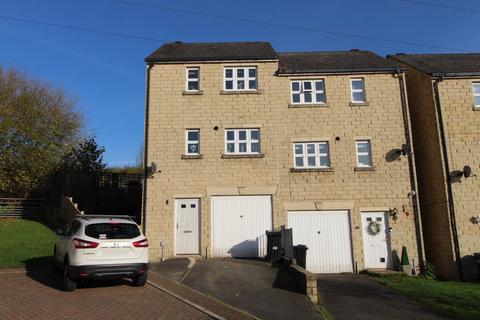 3 bedroom semi-detached house for sale, Herdwick View, Riddlesden, Keighley, BD20