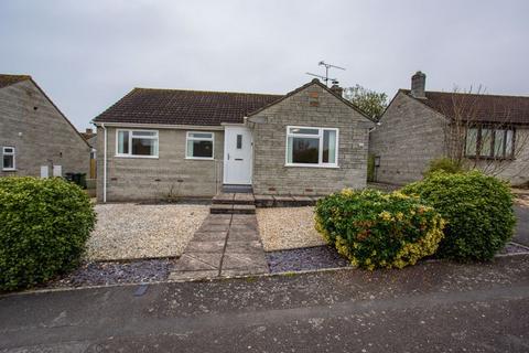 3 bedroom detached bungalow for sale, St Marys Park, Huish Episcopi