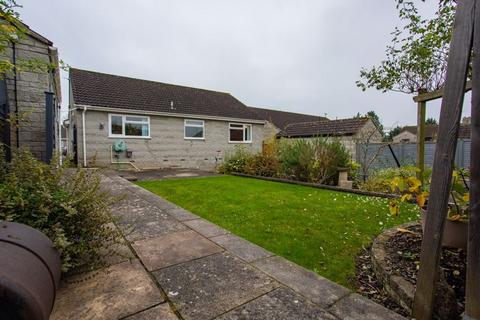 3 bedroom detached bungalow for sale, St Marys Park, Huish Episcopi