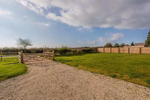 5 bedroom semi-detached bungalow for sale, Watts Quarry Lane, Somerton