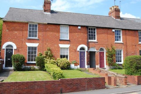 Lower Street, Tettenhall, Wolverhampton