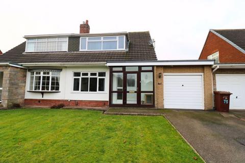 2 bedroom semi-detached house for sale, Greenfields Road, Shelfield