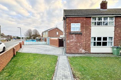 3 bedroom semi-detached house for sale, ANCASTER AVENUE, SCARTHO