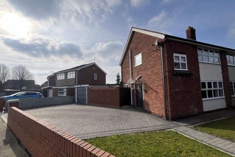 2 Ancaster Avenue, Grimsby, DN33 3LJ