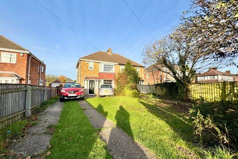 3 bedroom semi-detached house for sale, LACEBY ROAD, GRIMSBY