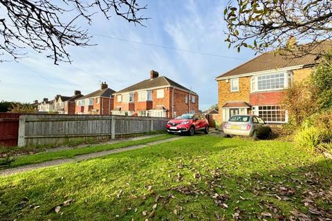 3 bedroom semi-detached house for sale, LACEBY ROAD, GRIMSBY