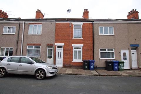 2 bedroom terraced house for sale, JOSEPH STREET, GRIMSBY