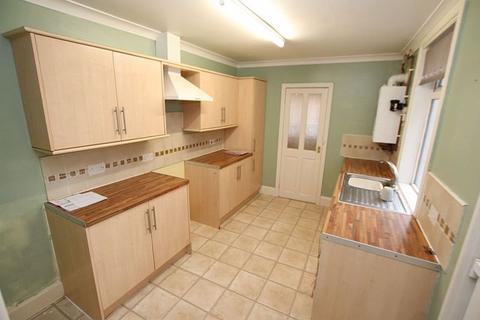 2 bedroom terraced house for sale, JOSEPH STREET, GRIMSBY