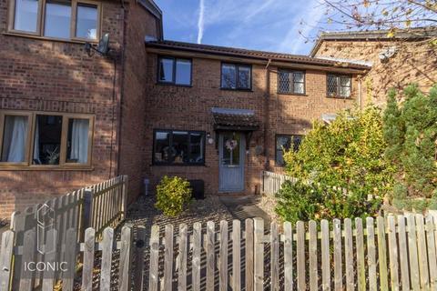 2 bedroom terraced house for sale, Nutwood Close, Taverham, Norwich