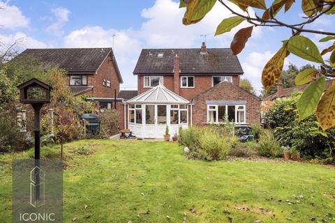 6 bedroom detached house for sale, The Turn, Hevingham, Norwich