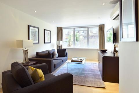 2 bedroom duplex to rent, Imperial House, Kensington W8