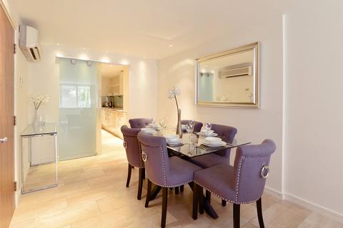 2 bedroom duplex to rent, Imperial House, Kensington W8