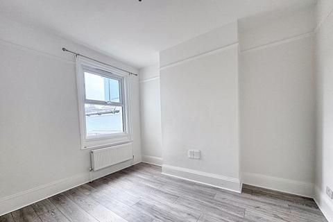 33 Bates Road, Brighton, BN1 6PF