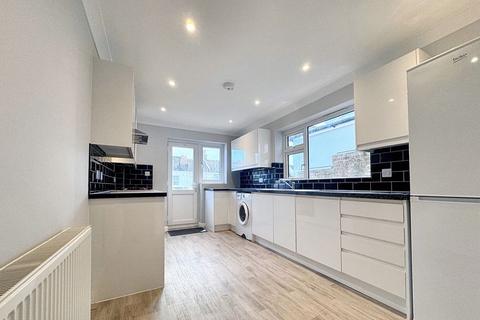 33 Bates Road, Brighton, BN1 6PF