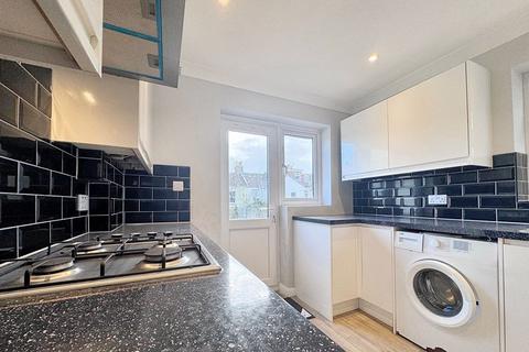 33 Bates Road, Brighton, BN1 6PF