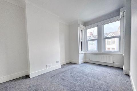 33 Bates Road, Brighton, BN1 6PF