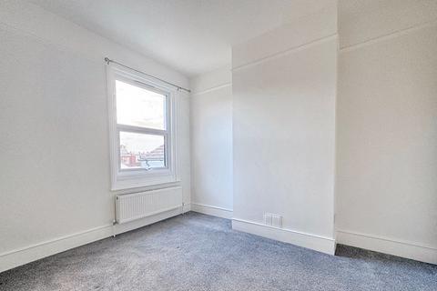 33 Bates Road, Brighton, BN1 6PF
