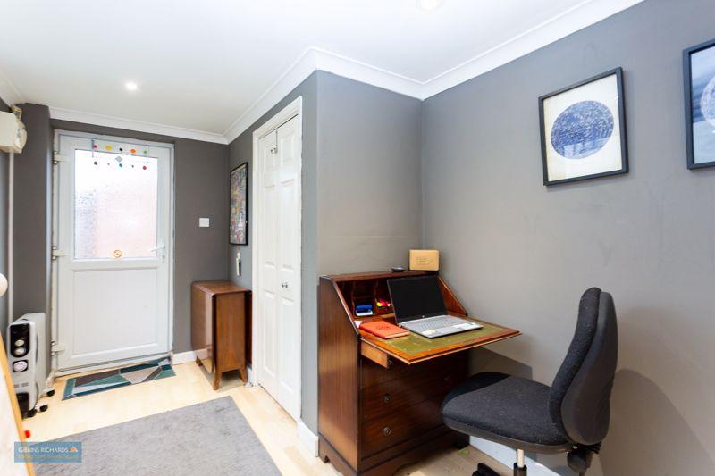 Office/Utility Room