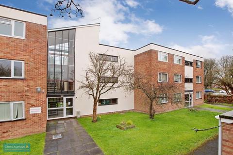 1 bedroom apartment for sale, Hamilton Court, Taunton