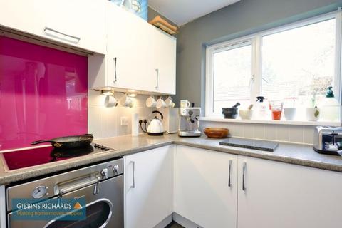 1 bedroom apartment for sale, Hamilton Court, Taunton