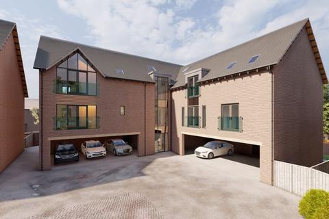 2 bedroom apartment for sale, Apartment 3B, Sycamore Square, Gosforth, Newcastle Upon Tyne