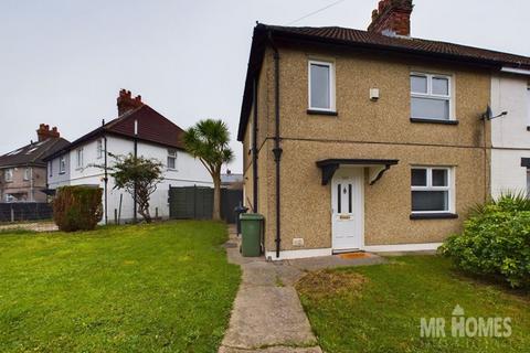 160 Archer Road, Cardiff, CF5 4FT