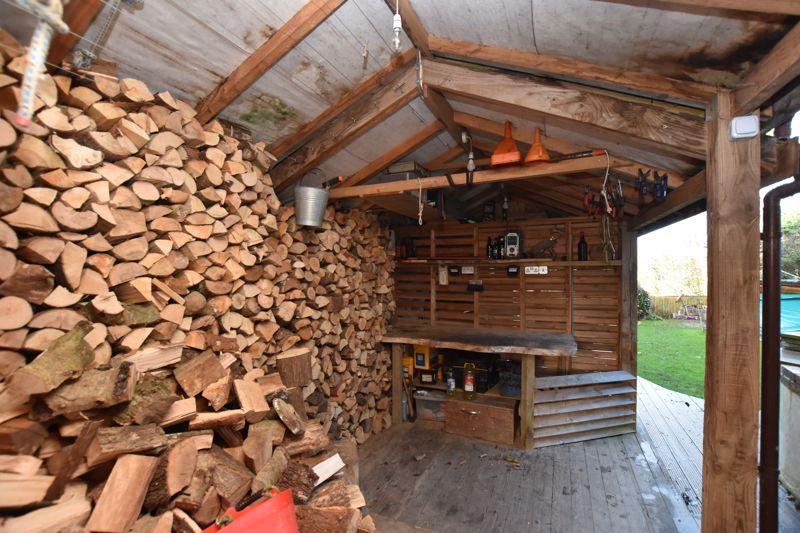 Log Store