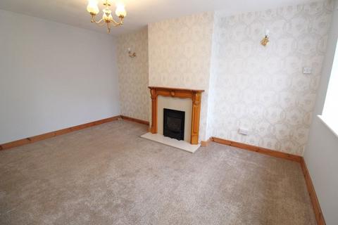 2 bedroom semi-detached bungalow for sale, Elm Street, Borrowash, Derby