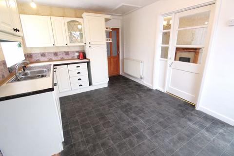 2 bedroom semi-detached bungalow for sale, Elm Street, Borrowash, Derby