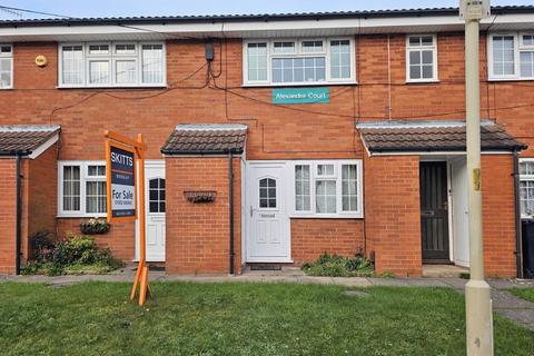 1 bedroom maisonette to rent, Redhall Road, Lower Gornal