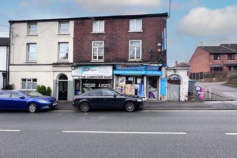 Mixed use for sale, 68, 68A, 69 & 69A High Street, WORDSLEY, STOURBRIDGE, DY8 5SE