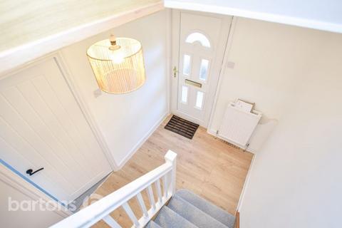 29 Elgitha Drive, Thurcroft, Rotherham, S66 9PE