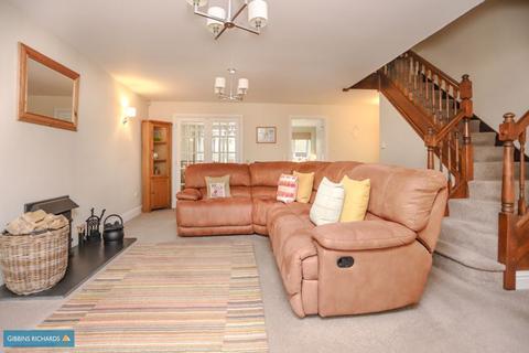 3 bedroom detached house for sale, Middle Street, Puriton, Nr. Bridgwater