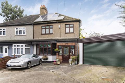 3 bedroom semi-detached house for sale, Ruskin Grove, Welling