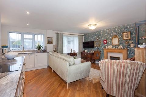 1 bedroom flat for sale, Silver Close, Biddulph