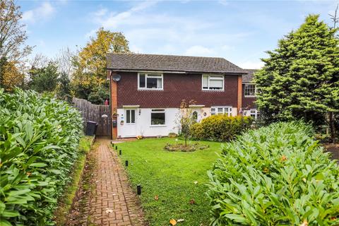 2 bedroom semi-detached house for sale, 53 Clee View Road, Bridgnorth, Shropshire