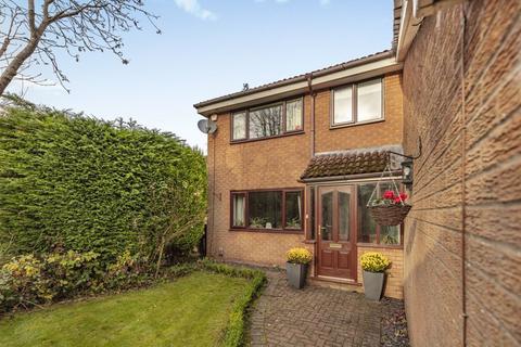 4 bedroom property for sale, Whitby Close, Poynton