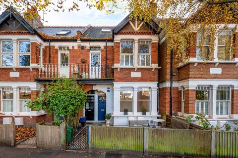 2 bedroom maisonette to rent, Sidney Road, St Margarets, Twickenham, TW1