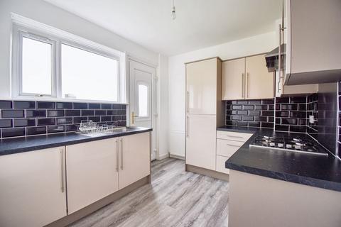 2 bedroom apartment to rent, Kingsway, Kilsyth