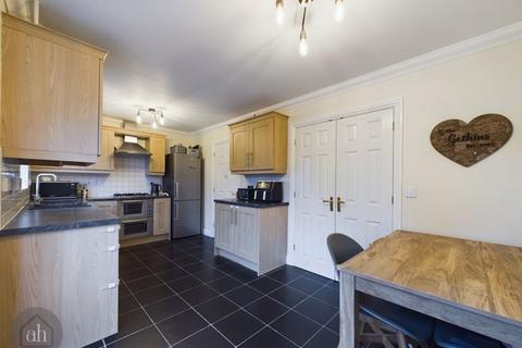 3 bedroom end of terrace house for sale, Blacksmiths Way, Elmswell