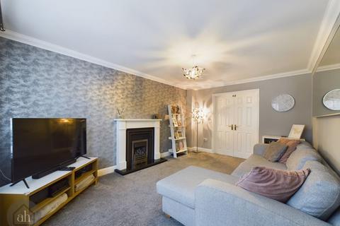 3 bedroom end of terrace house for sale, Blacksmiths Way, Elmswell