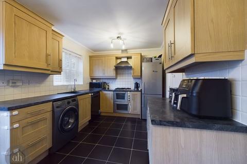 3 bedroom end of terrace house for sale, Blacksmiths Way, Elmswell