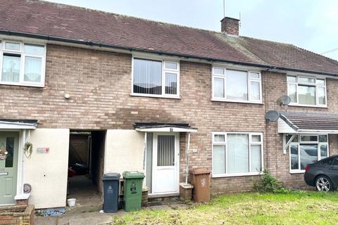 3 bedroom terraced house for sale, Springfields, Rushall, WS4 1LB